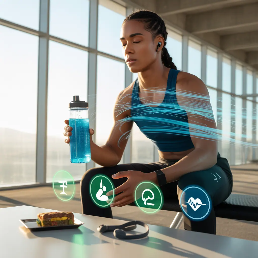 pre workout nausea manage and avoid