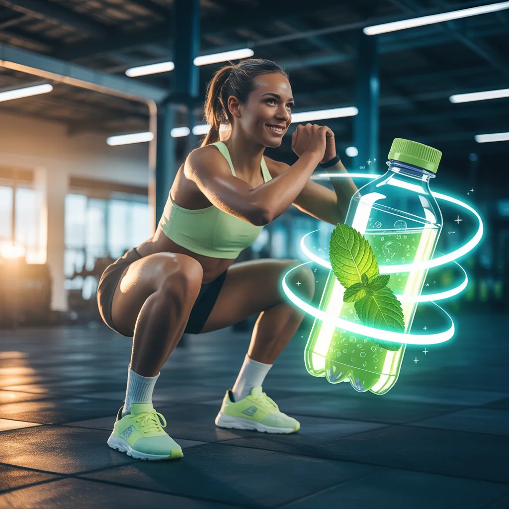 pre workout nausea manage and avoid