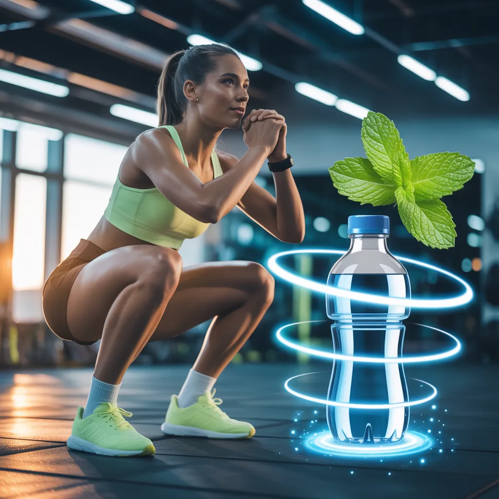 pre workout nausea manage and avoid