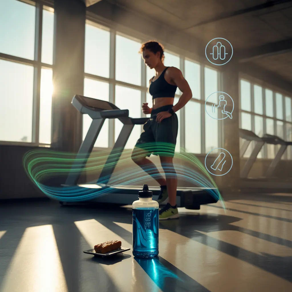 pre workout nausea manage and avoid