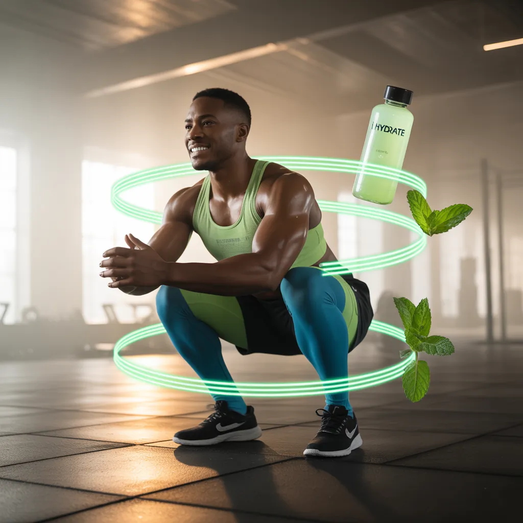 pre workout nausea manage and avoid