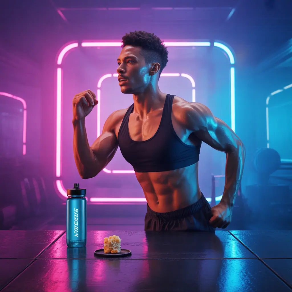 pre workout nausea manage and avoid