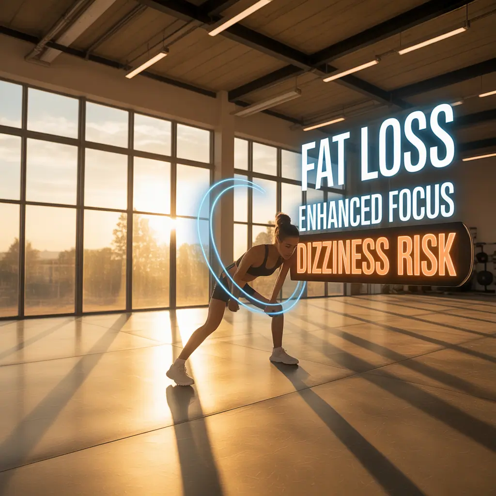 pre workout on an empty stomach benefits and risks