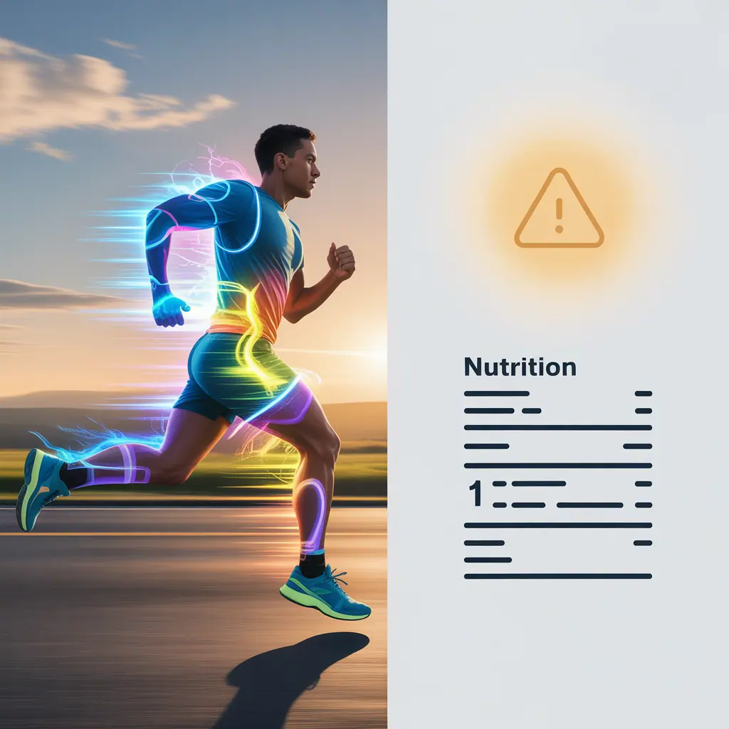 pre workout on an empty stomach benefits and risks