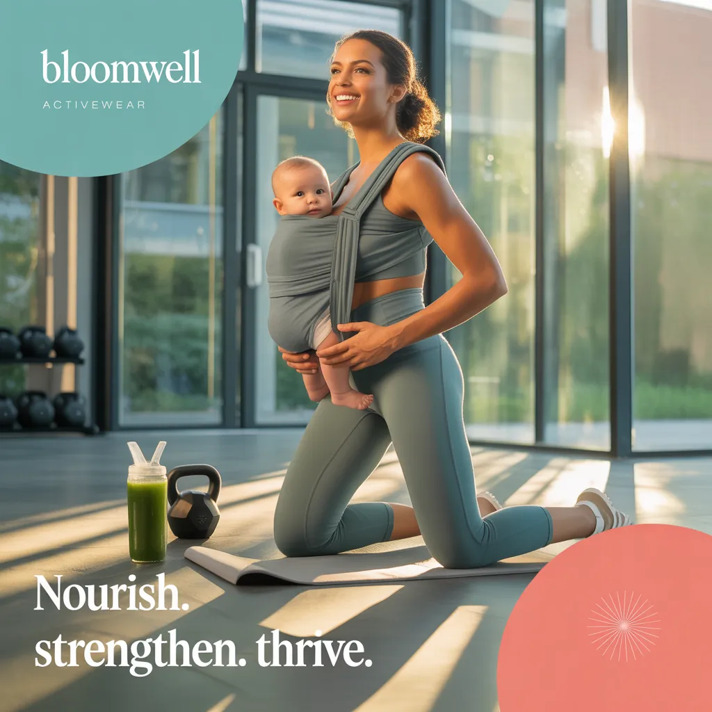 pre workout when breastfeeding