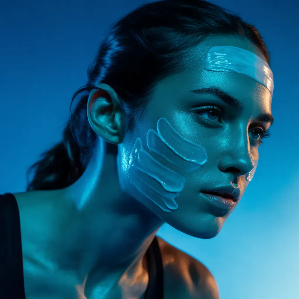 prevent mask related skin damage