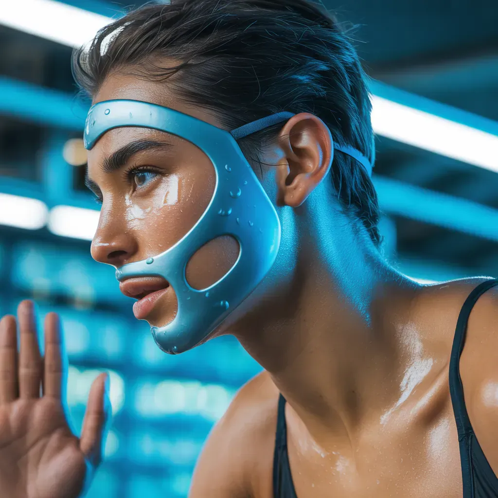 prevent mask related skin damage