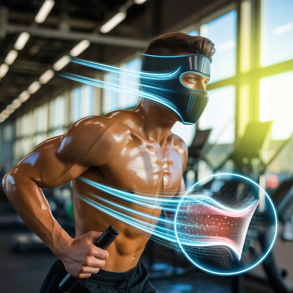 prevent mask related skin damage