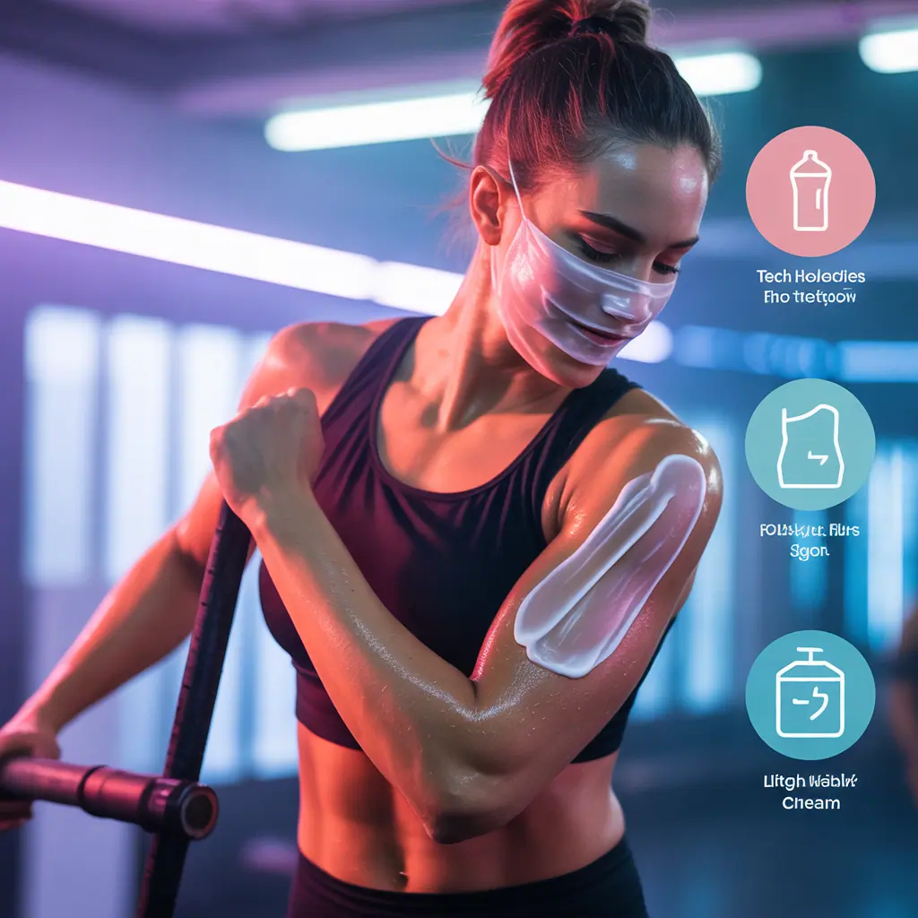 prevent mask related skin damage