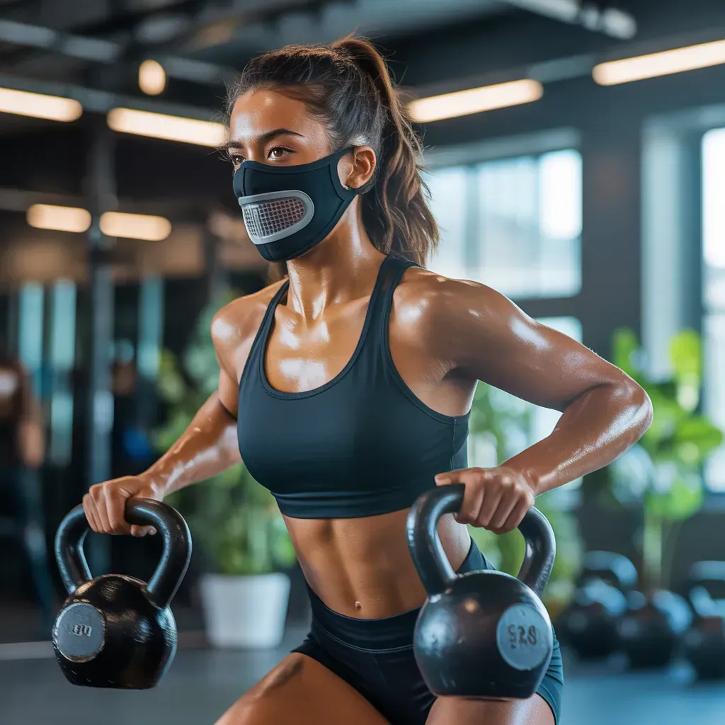 prevent mask related skin damage