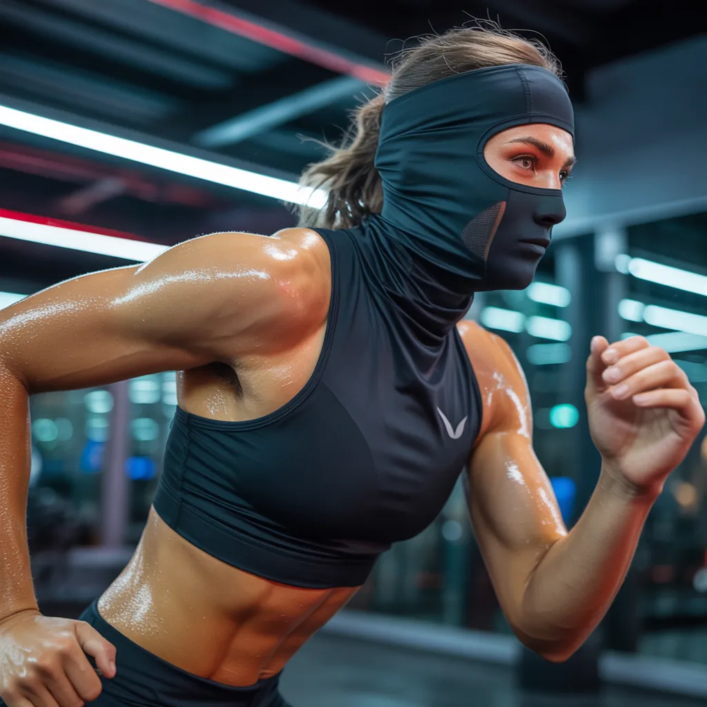 prevent mask related skin damage