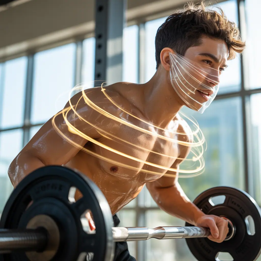 prevent mask related skin damage