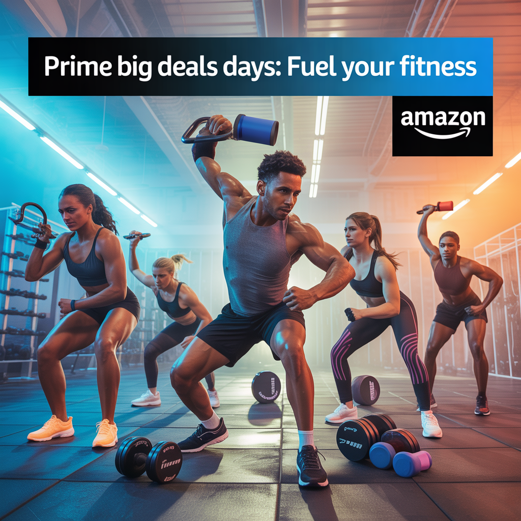 prime big deals days