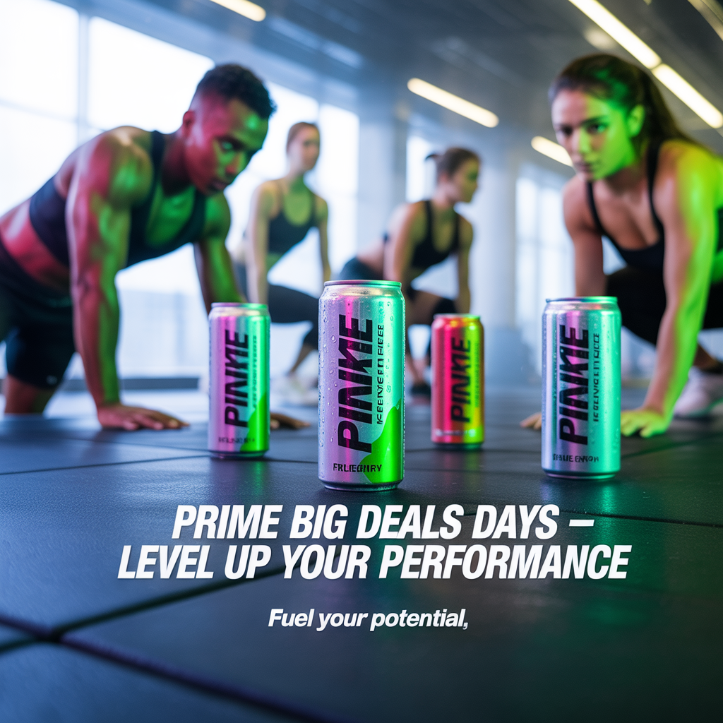 prime big deals days