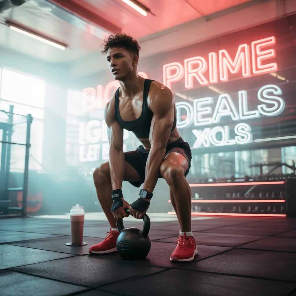 prime big deals days