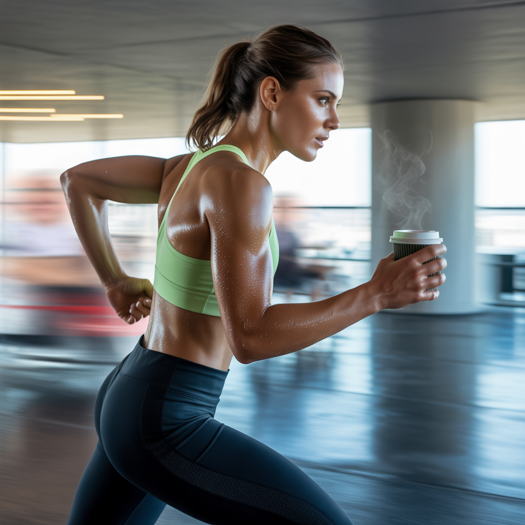 pros and cons of caffeine for athletes