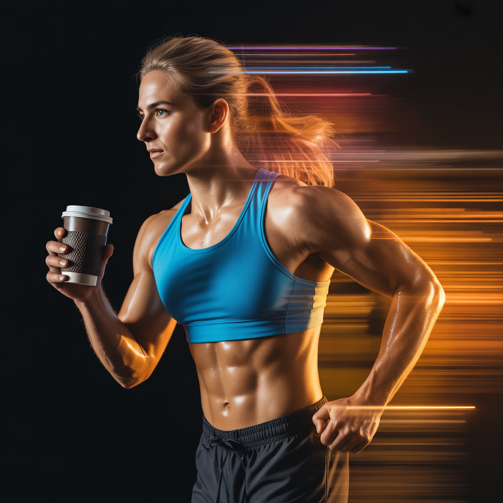 pros and cons of caffeine for athletes