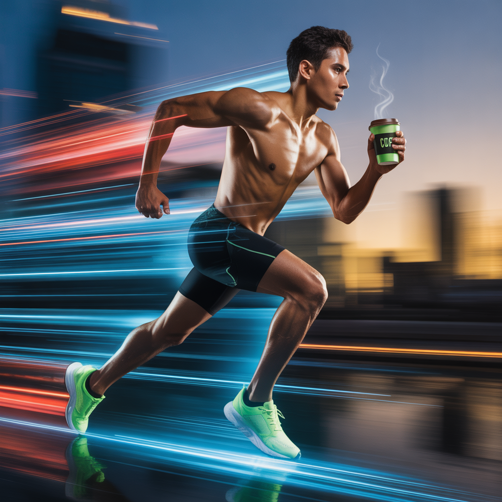 pros and cons of caffeine for athletes