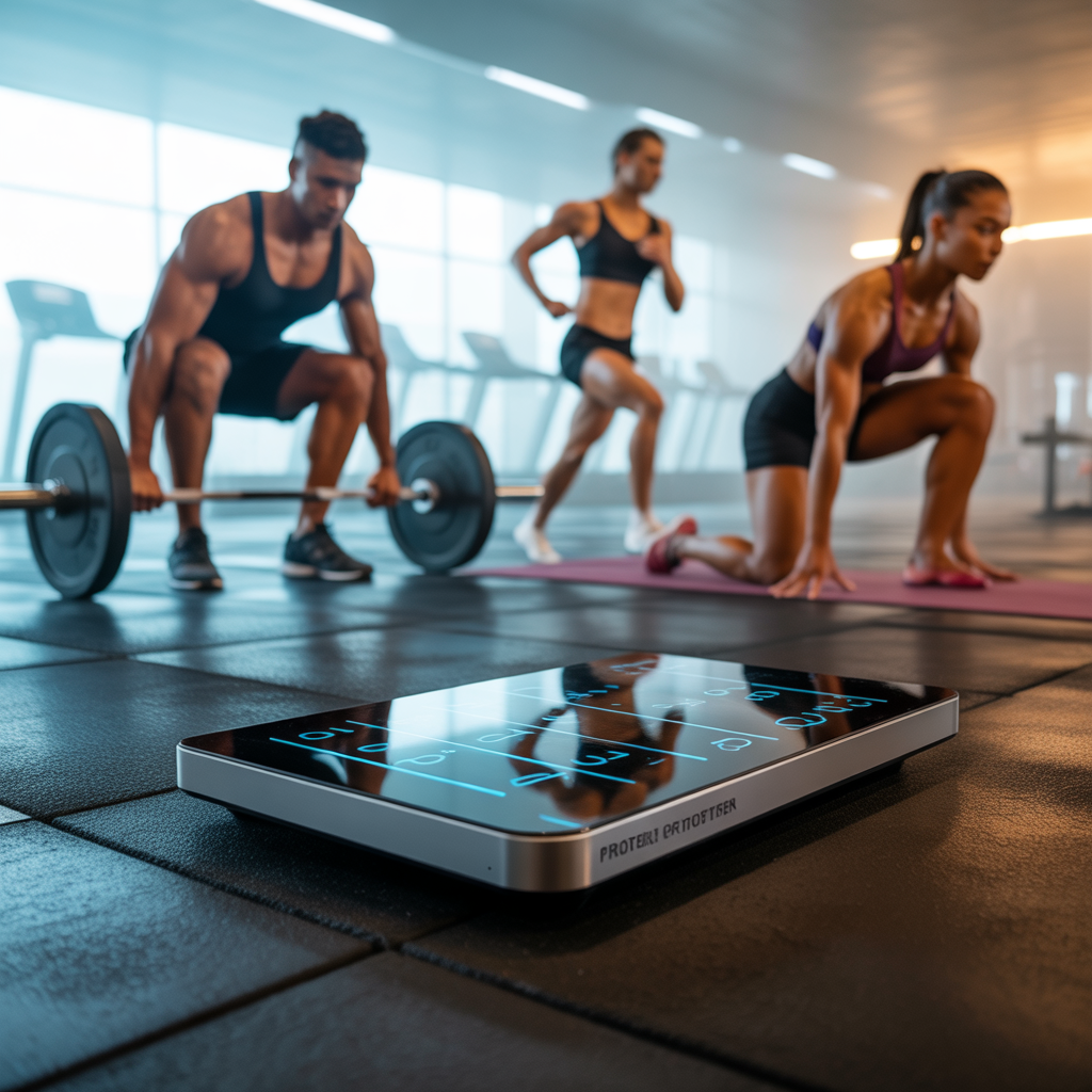 protein calculator for athletes