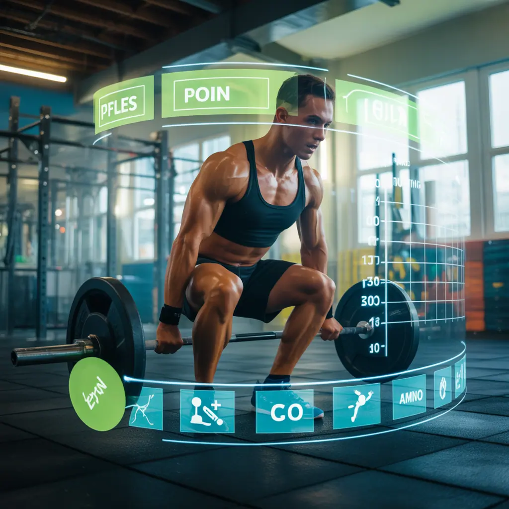 protein calculator for athletes