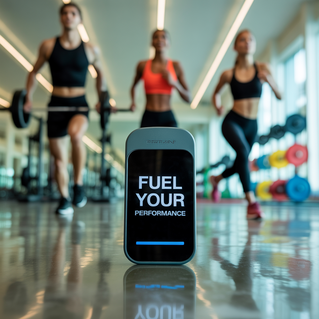 protein calculator for athletes