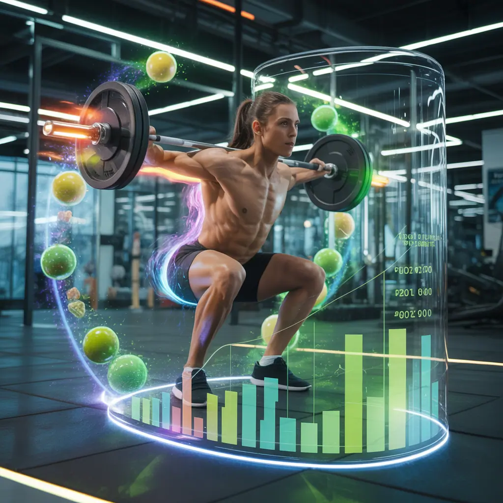 protein calculator for athletes