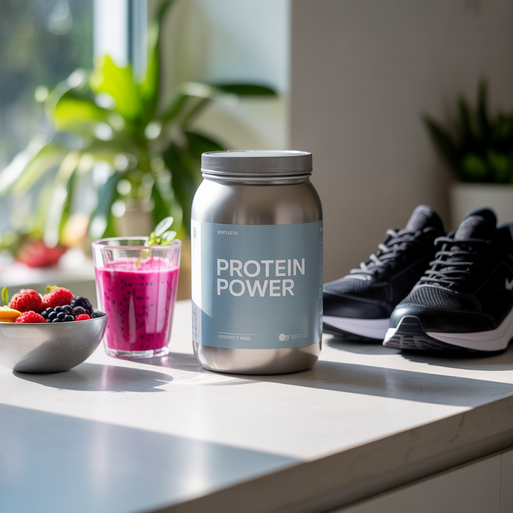 protein powder recipes