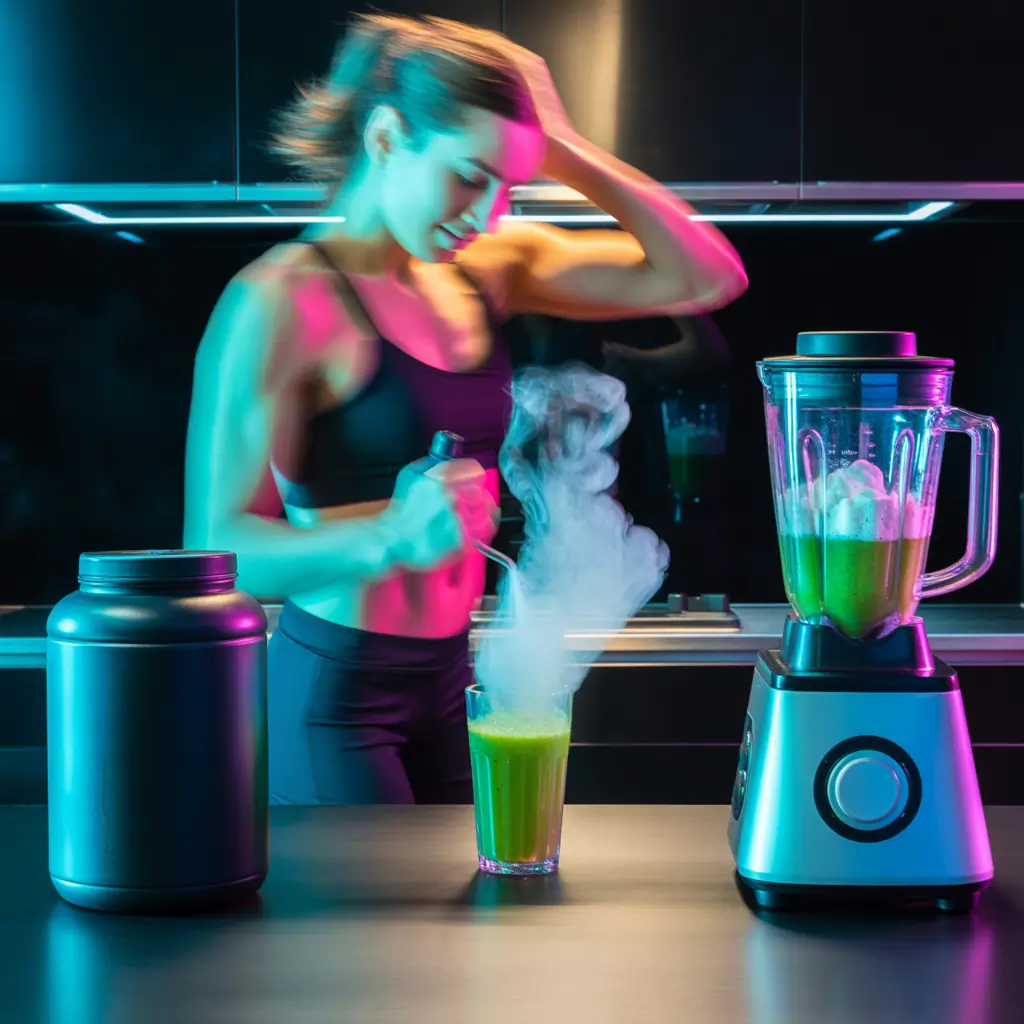 protein powder recipes