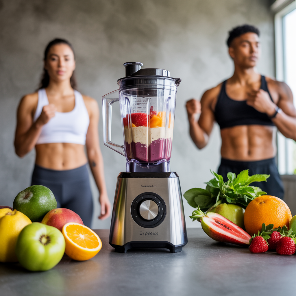 protein powder recipes