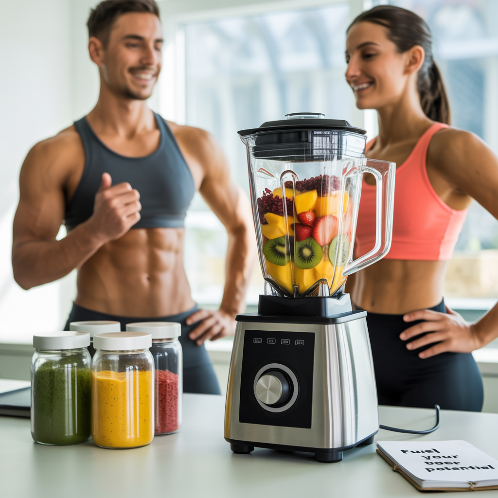 protein powder recipes