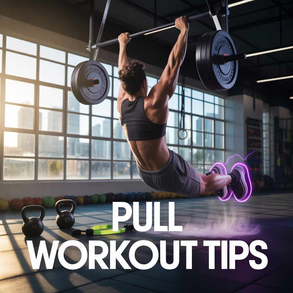 pull workout tips