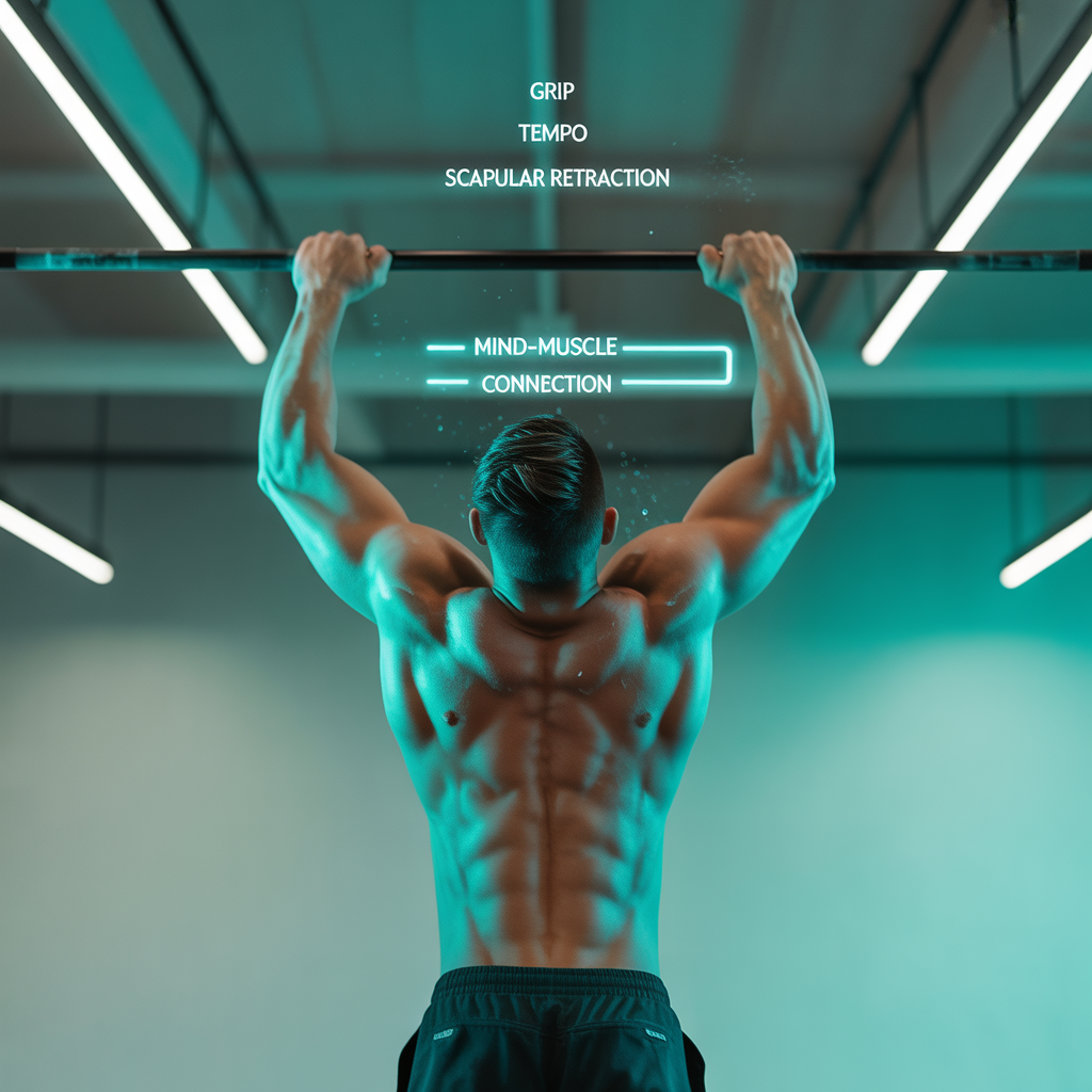 pull workout tips