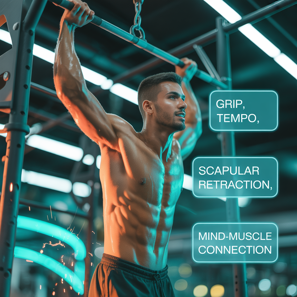 pull workout tips