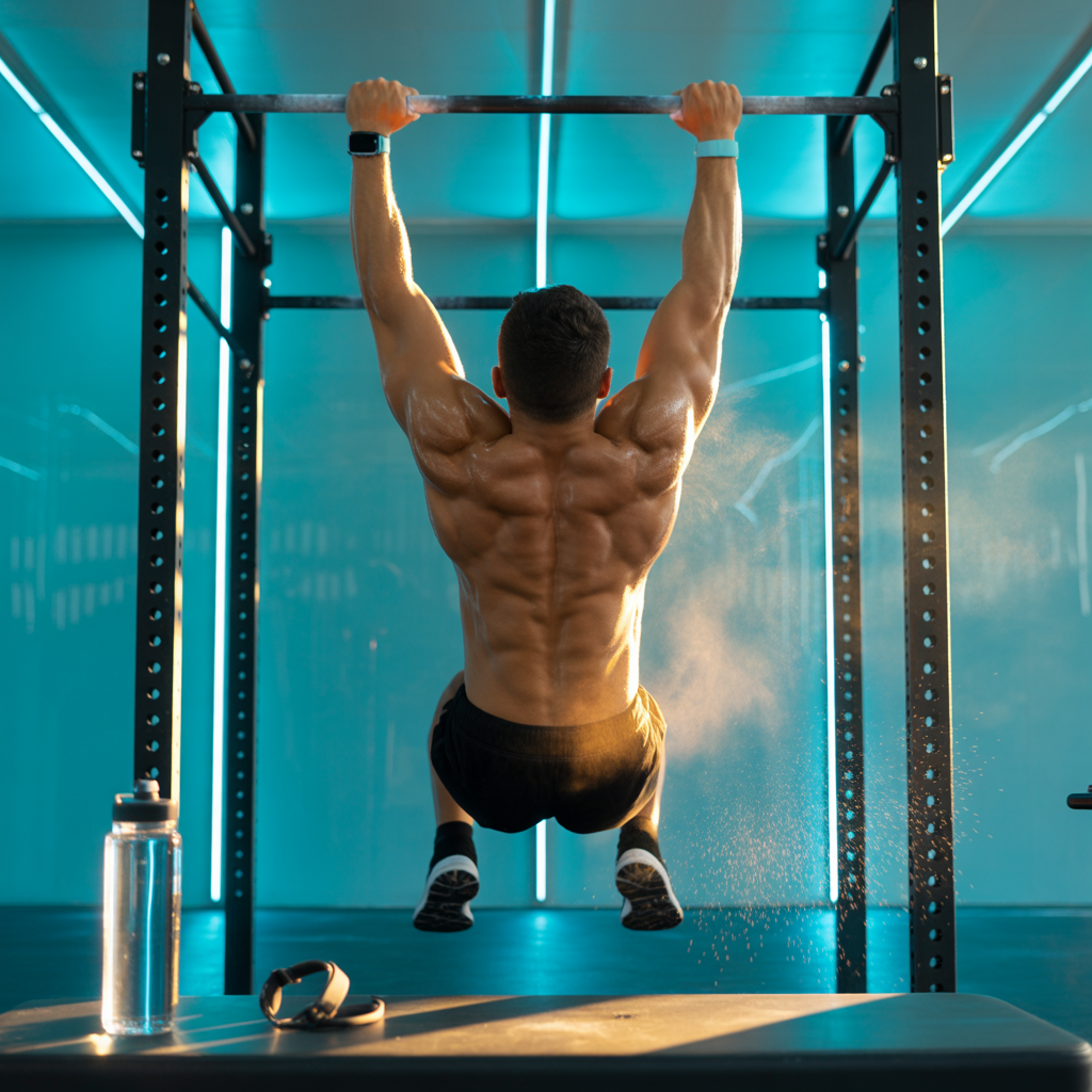 pull workout tips