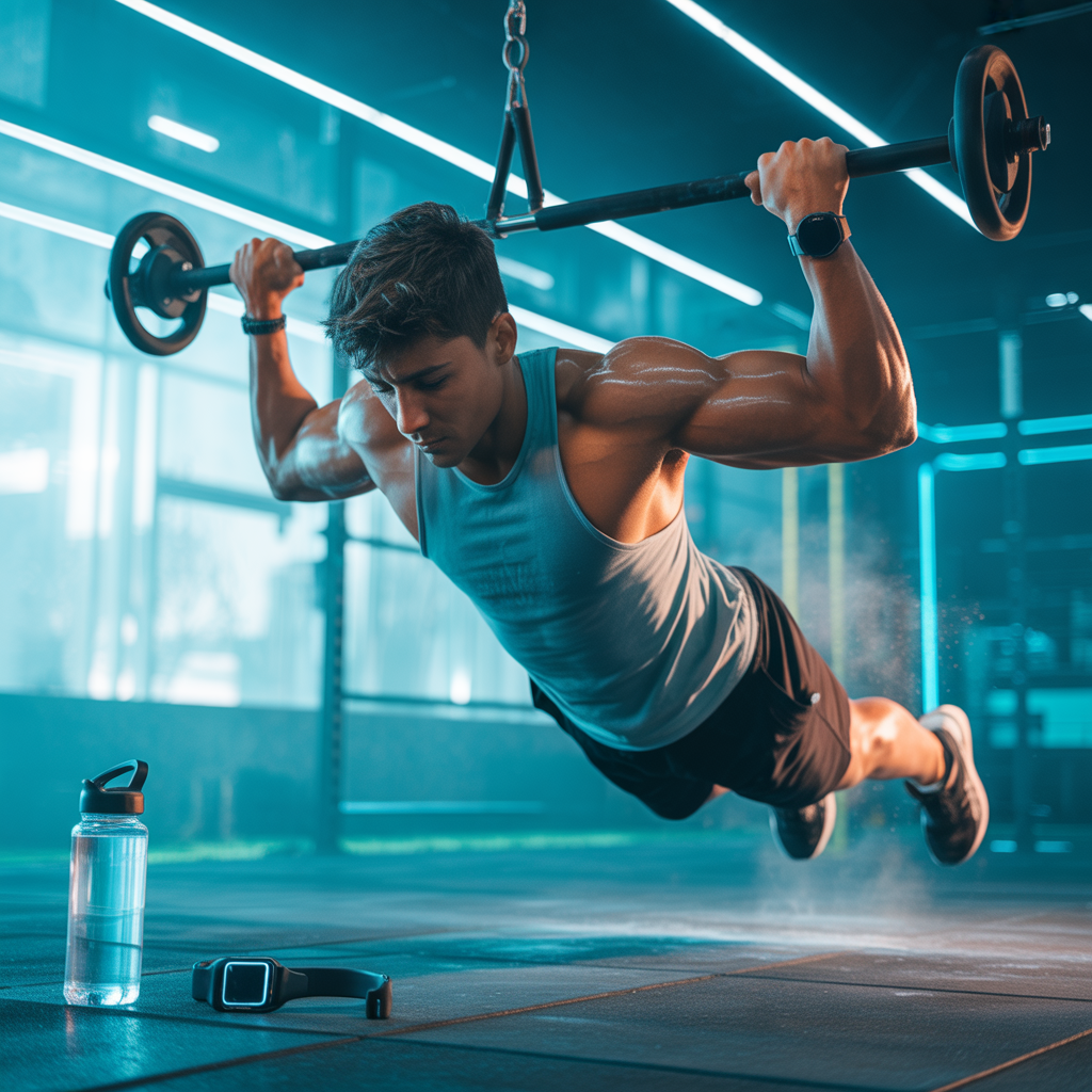 pull workout tips
