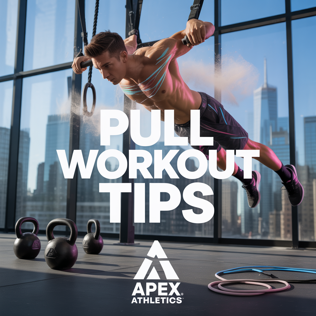 pull workout tips