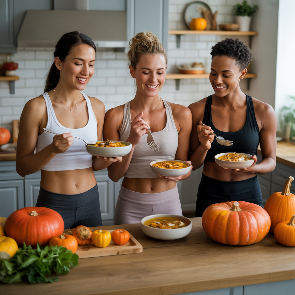pumpkin recipes
