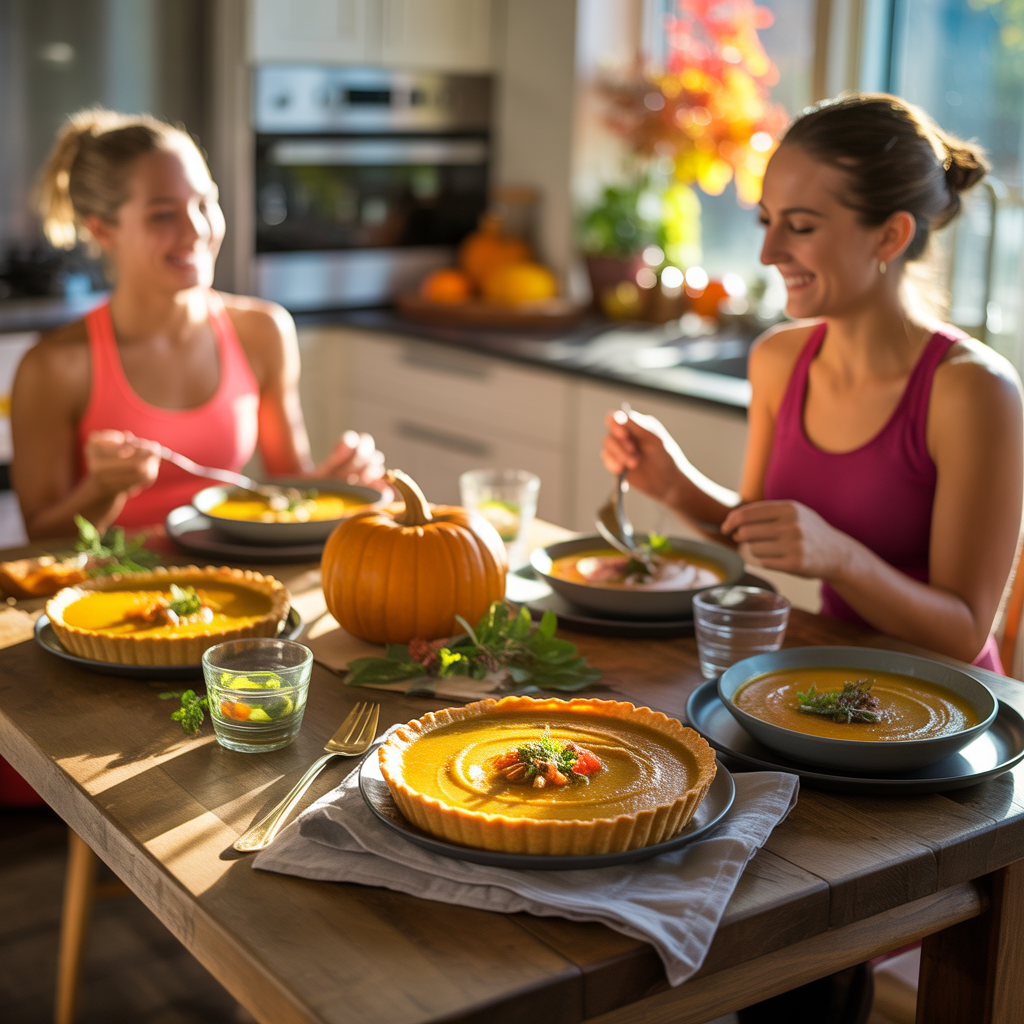pumpkin recipes