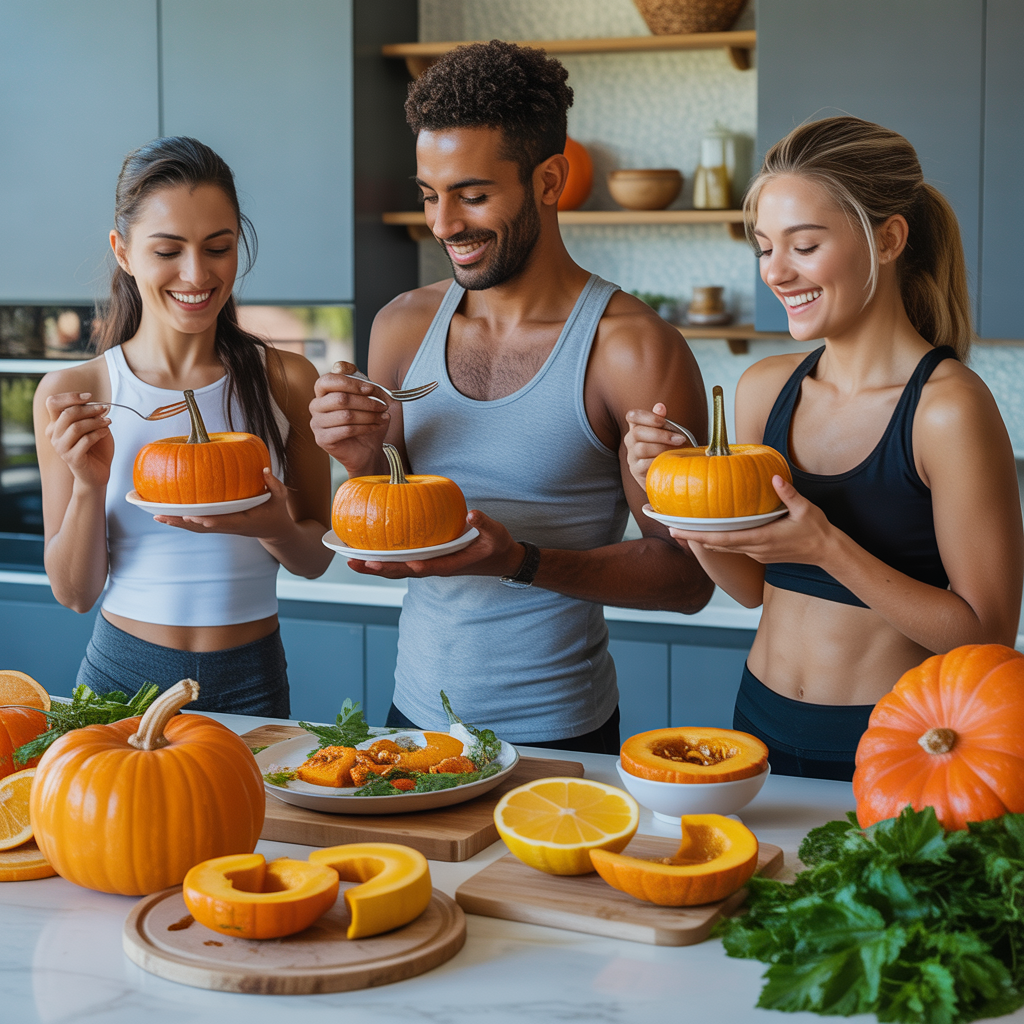 pumpkin recipes