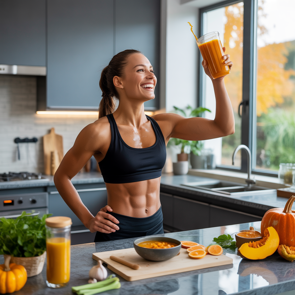 pumpkin recipes