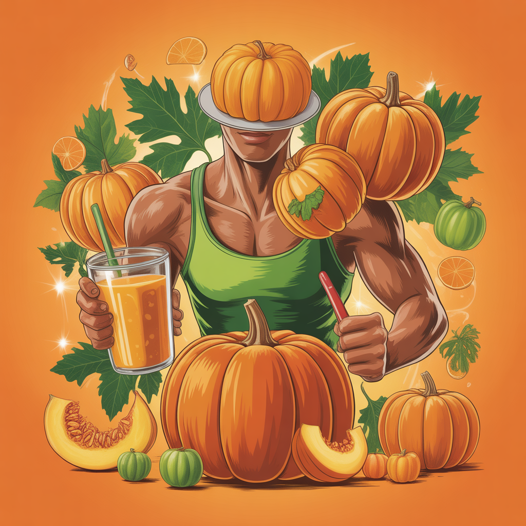 pumpkin recipes