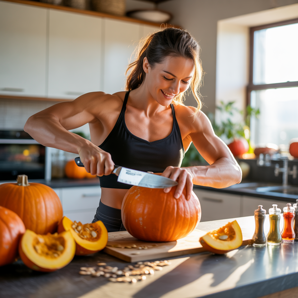 pumpkin recipes