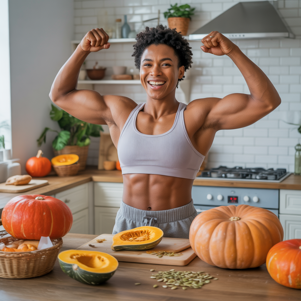pumpkin recipes