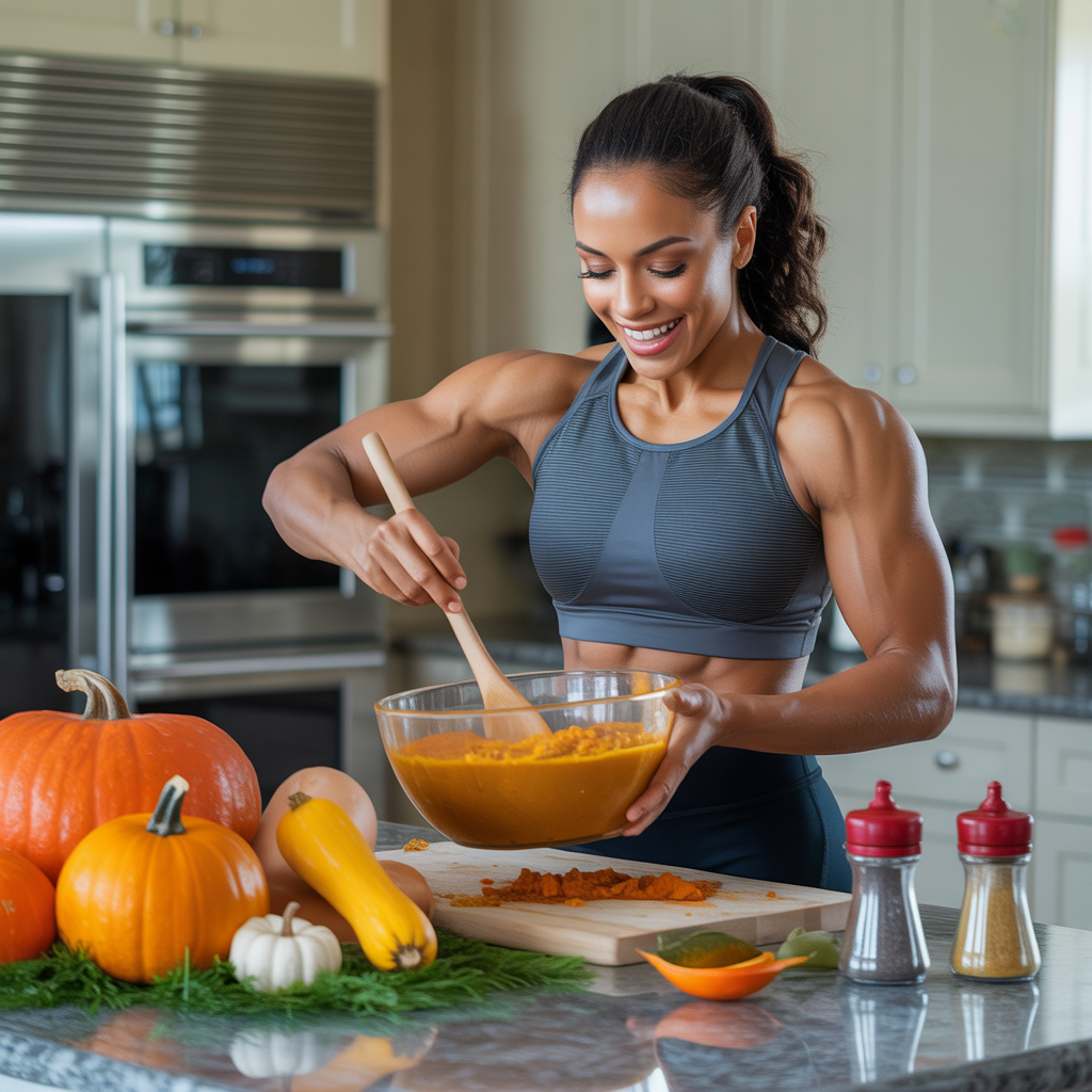 pumpkin recipes