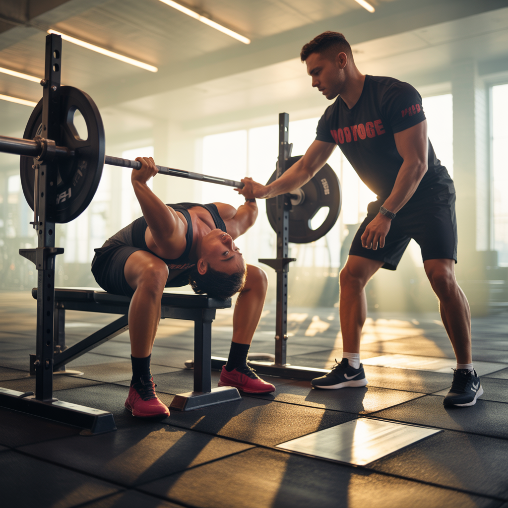 push workout tips