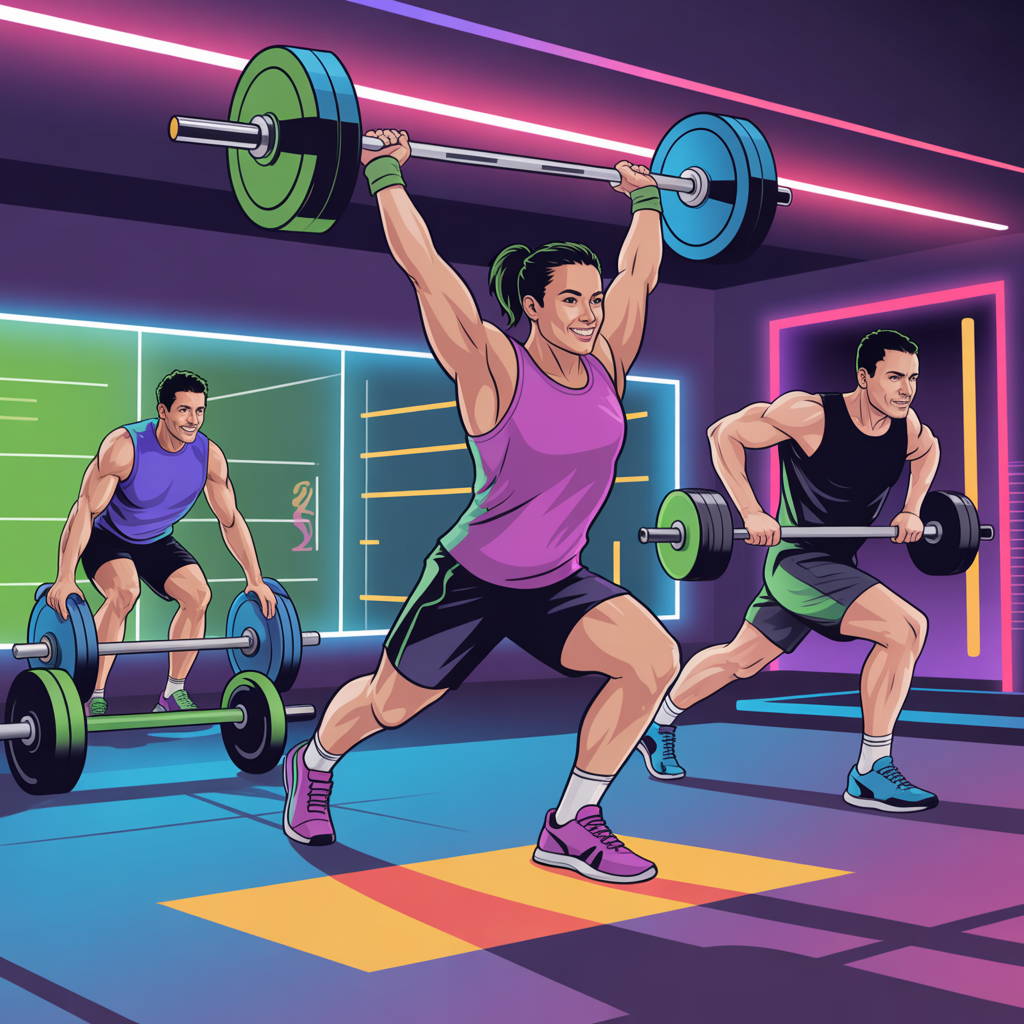 push workout tips