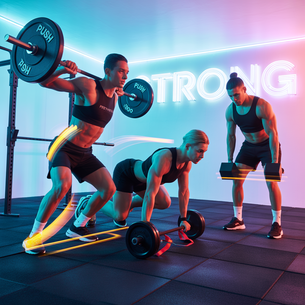 push workout tips