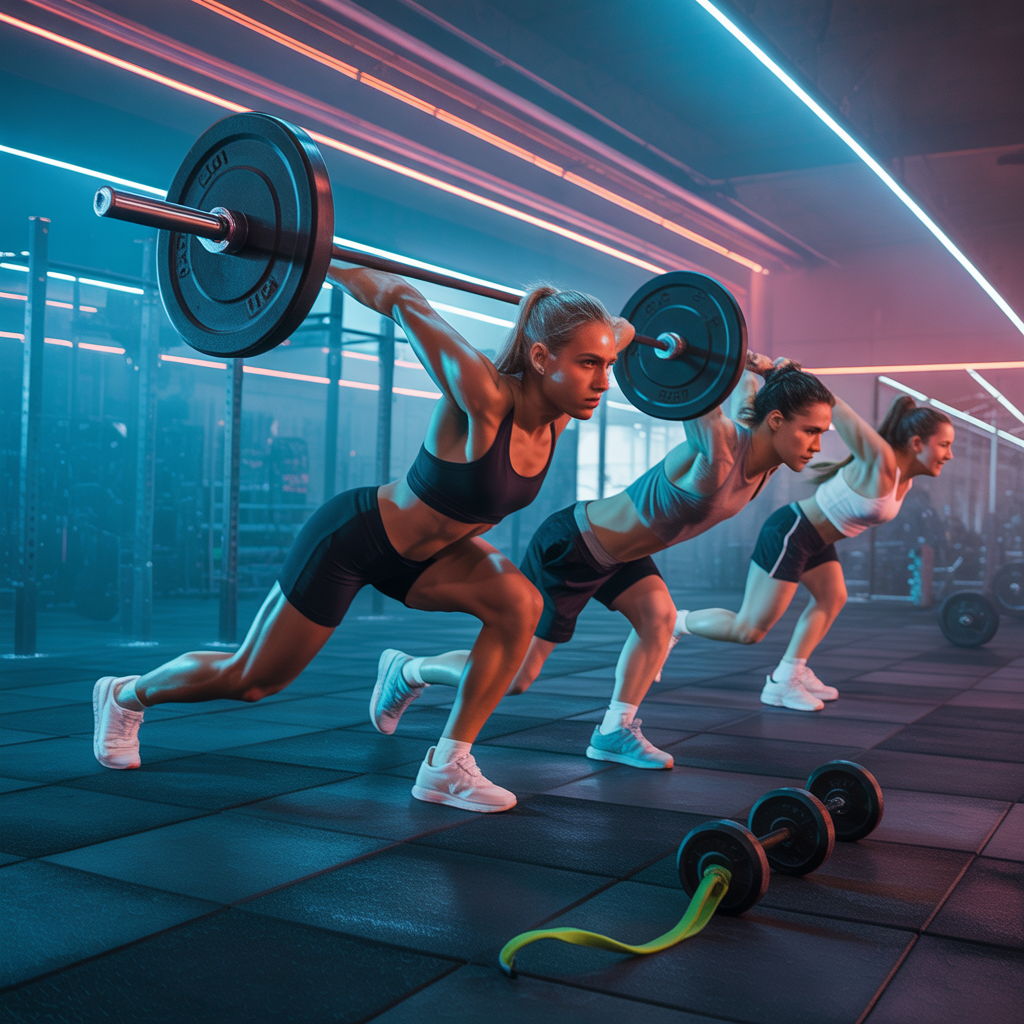 push workout tips