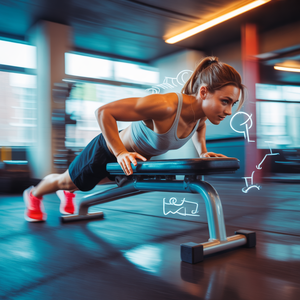 push workout tips