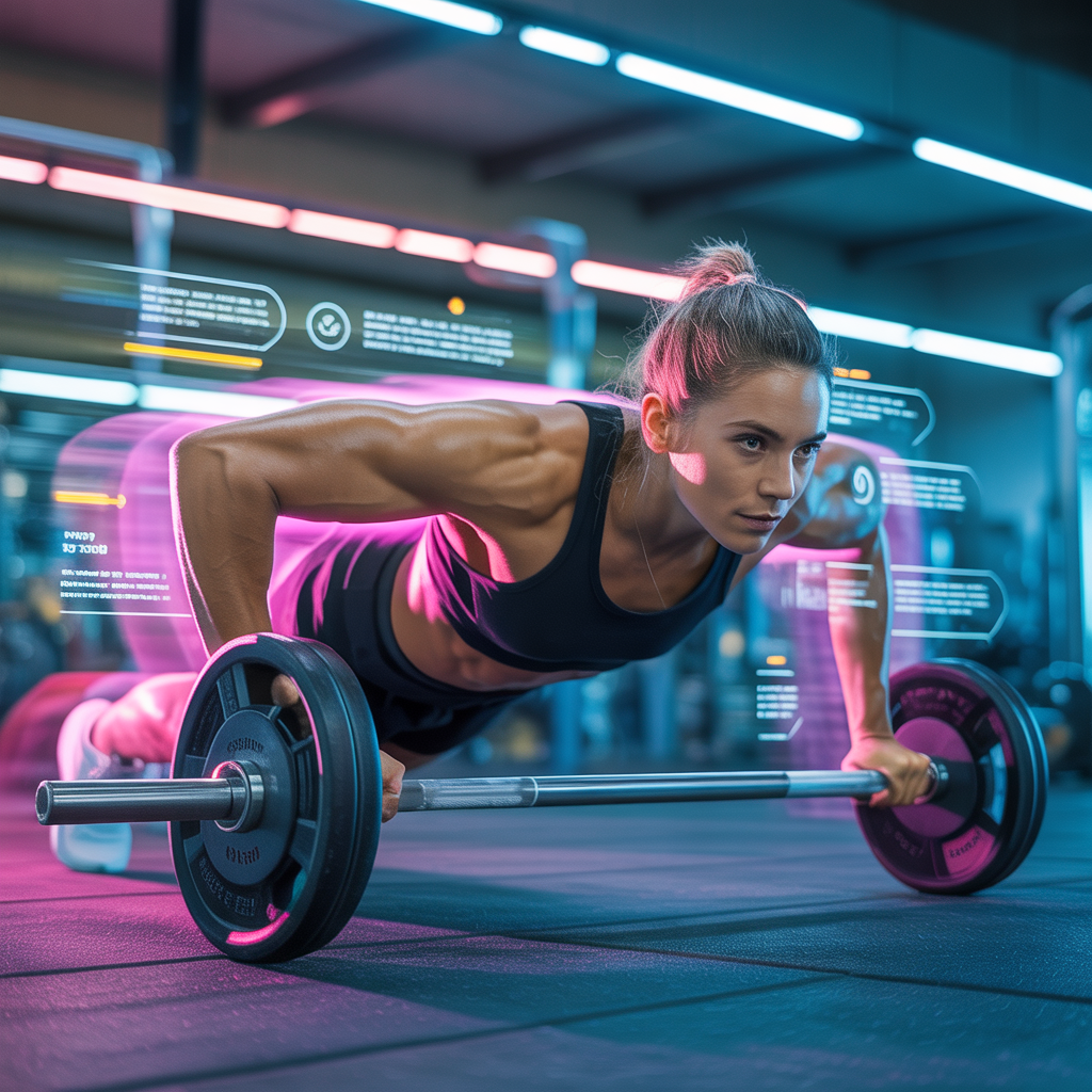 push workout tips